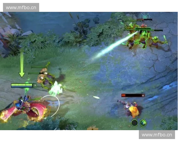 《Dota2腿仙重生归来 技能改动与玩法深度解析》