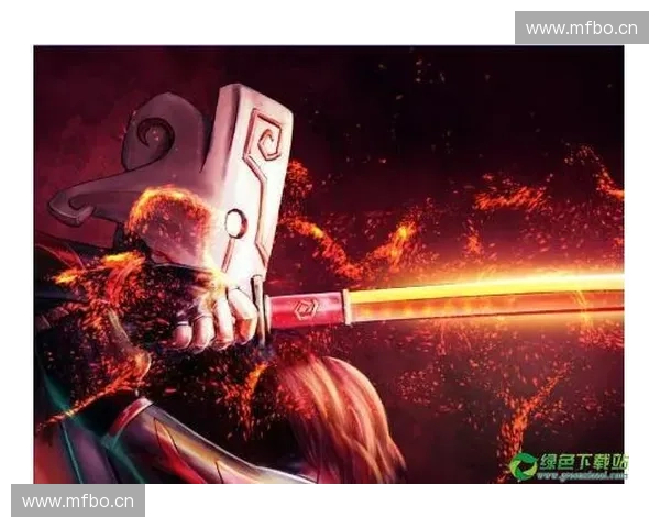 以DOTA2强者为核心探寻巅峰对决背后的荣耀与信念之路