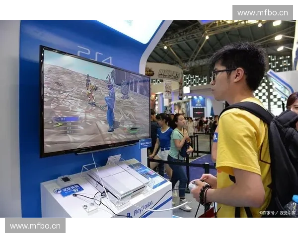 中国体育直播新时代：创新技术与观众互动打造全新观赛体验