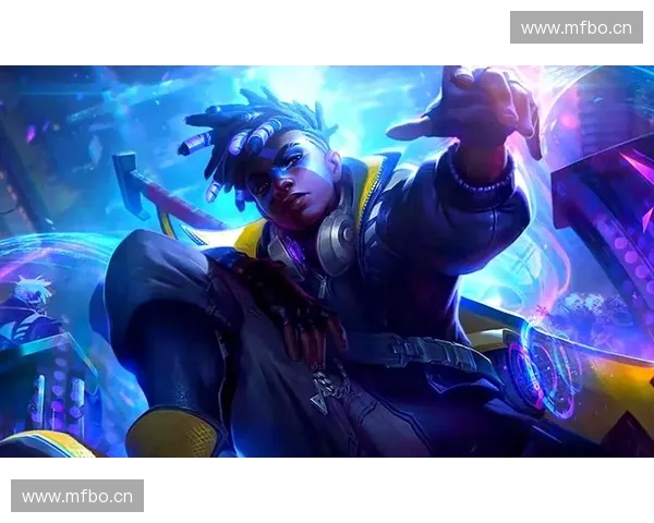 多往lol世界深度探索英雄联盟战术技巧与玩家成长之路