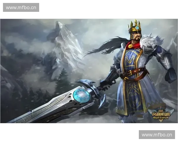 围绕英雄联盟巨魔之王打造全方位战术玩法与装备选择深度解析指南