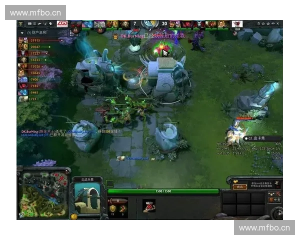 影魔崛起：垃圾英雄逆袭成主宰的精彩故事